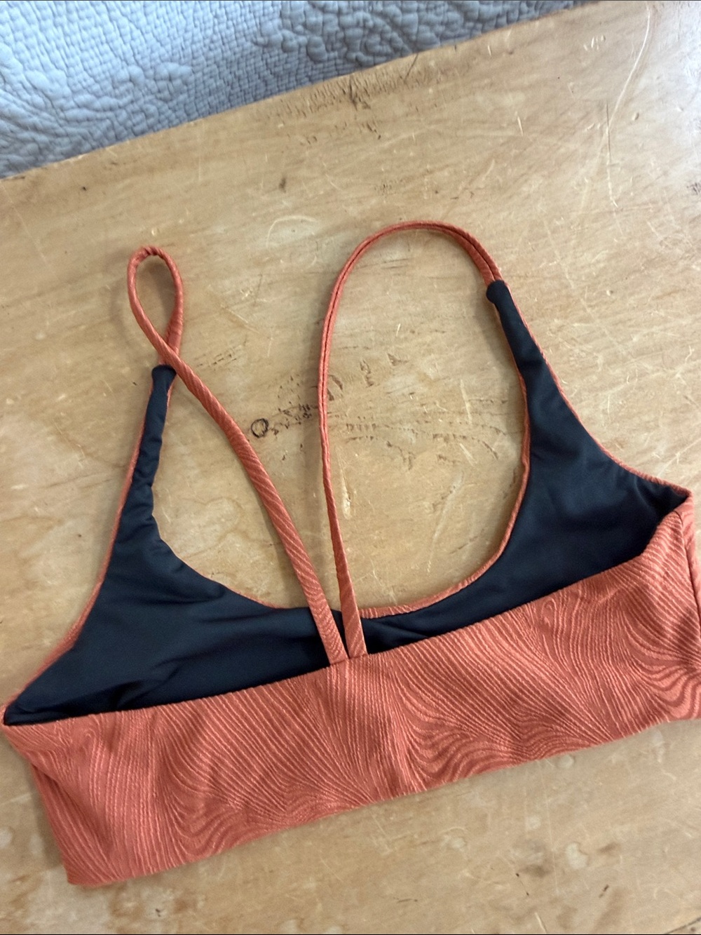 True Bralette Size M - Picture 3 of 3